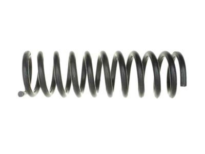 Jeep Liberty Coil Springs - 52088628AC