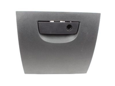 Mopar 1PJ291X9AA Glove Box Instrument Panel
