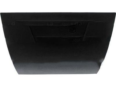 Mopar 1PJ291X9AA Glove Box Instrument Panel