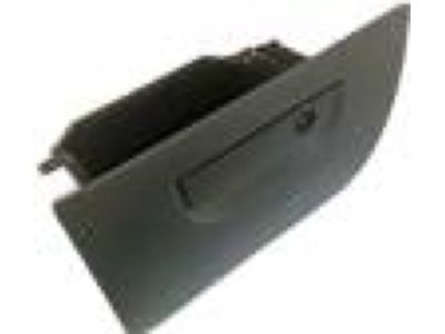 Mopar 1PJ291X9AA Glove Box Instrument Panel