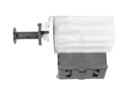 Jeep 56029454AB SWITCH Stop Lamp