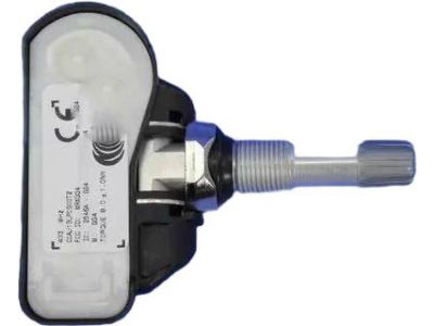 Mopar 68510378AA Sensor Tire Pressure Valve Stem