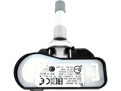 Mopar 68510378AA Sensor Tire Pressure Valve Stem