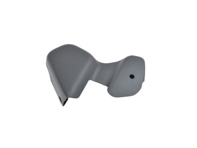 5YS31LXHAA Mopar Shield Front Seat Left Inboard, Driver Side Product Photo 3 of 4