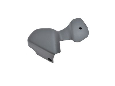 Mopar 5YS31LXHAA Shield Front Seat Left Inboard, Driver Side 5YS31LXHAA Mopar Shield Front Seat Left Inboard, Driver Side Product Photo 1 of 4