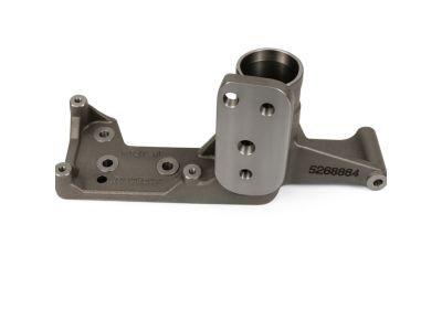 Mopar 68069382AA Connector Water Inlet