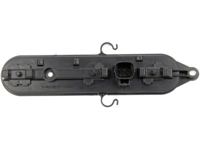 Jeep Light Socket - 68033798AA