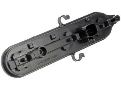 Jeep Light Socket - 68033798AA