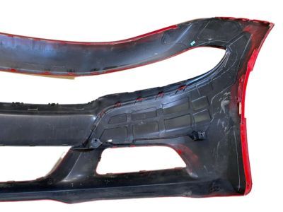 Dodge Charger Bumper - 68267765AC