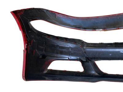 Dodge Charger Bumper - 68267765AC
