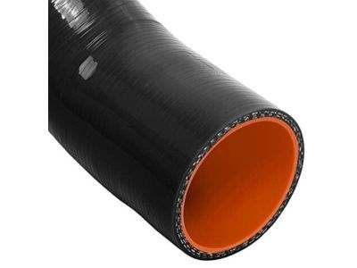 Jeep Radiator Hose - 68056029AG