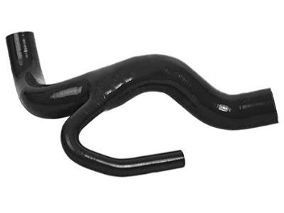 Jeep Radiator Hose - 68056029AG