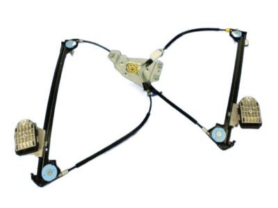 Dodge Window Regulator - 68043885AA