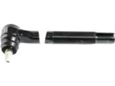 Mopar 68258760AC Socket Drag Link Outer