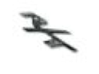 Dodge 55112962AA Nameplate