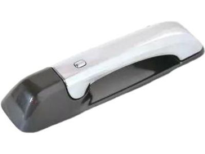 Mopar 1UJ881AUAJ Handle Exterior Door, Front Outer Passenger Side