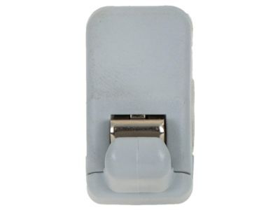 Jeep 5VW09MS7AA Support