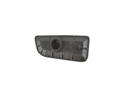 Jeep 5XA31LXHAA Pull Pocket Mat