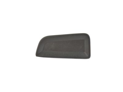 Jeep 5XA31LXHAA Pull Pocket Mat