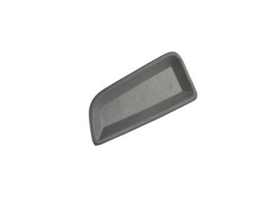 Jeep 5XA31LXHAA Pull Pocket Mat