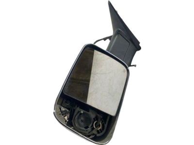 Mopar 68285867AB Mirror Outside Rearview