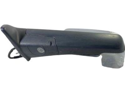 Mopar 68285867AB Mirror Outside Rearview