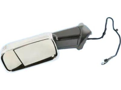 Mopar 68285867AB Mirror Outside Rearview