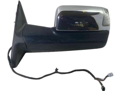 Mopar 68285867AB Mirror Outside Rearview