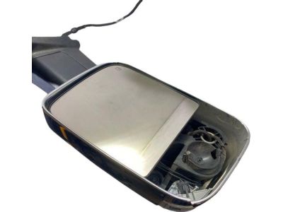 Mopar 68285867AB Mirror Outside Rearview