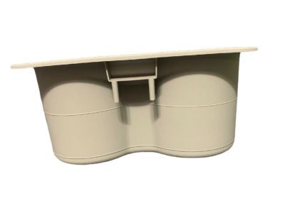 Dodge 1VQ69DX9AA Cup Holder