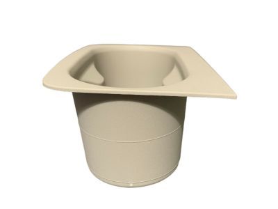 Dodge 1VQ69DX9AA Cup Holder