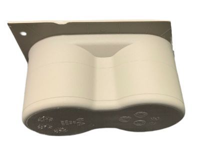 Dodge 1VQ69DX9AA Cup Holder