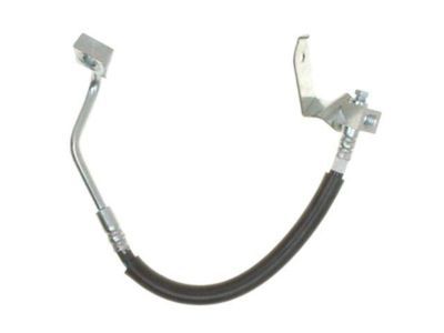 Chrysler 4854454AI HOSE Brake Rear