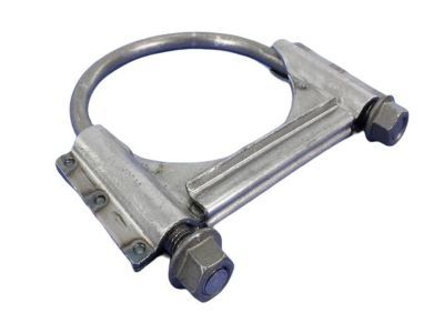 Ram Exhaust Clamp - 52103592AA