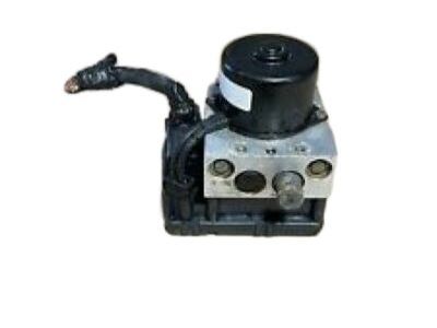 Jeep 68046389AA Control Module