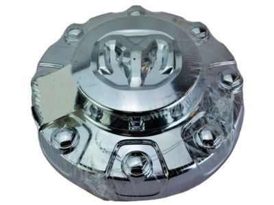 Ram 6MP53SZ0AB CAP Wheel Center