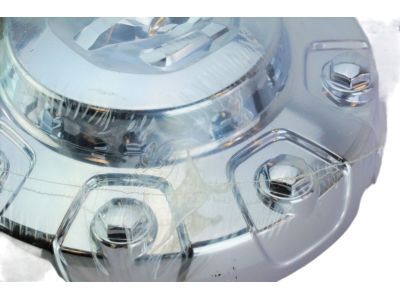 Ram 6MP53SZ0AB CAP Wheel Center