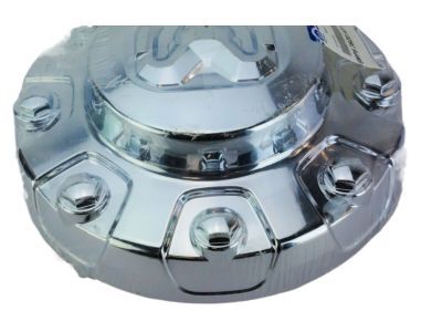 Ram 6MP53SZ0AB CAP Wheel Center