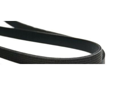 Jeep 53013209AC BELT Accessory Drive