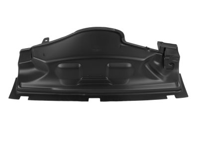 Mopar 68051459AF Silencer Dash Panel - Engine Compartment Mopar 68051459AF Silencer Dash Panel - Engine Compartment