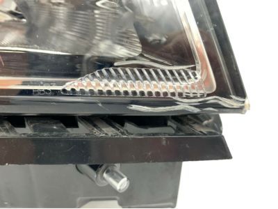 Jeep 55112706AE HEADLAMP