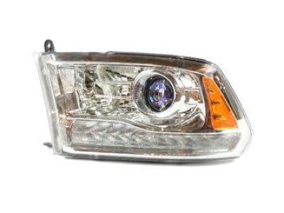 Ram Headlight - 68276121AB