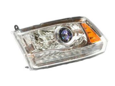 Ram Headlight - 68276121AB