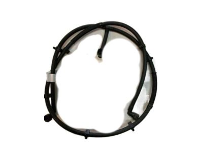 Jeep 68232077AB HOSE Washer Headlamp