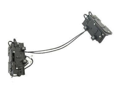 Mopar 68275630AD Hands Free Assembly, Power Liftgate
