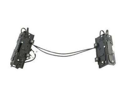 Mopar 68275630AD Hands Free Assembly, Power Liftgate Mopar 68275630AD Hands Free Assembly, Power Liftgate