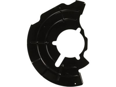 Jeep 52090433AC Splash Shield