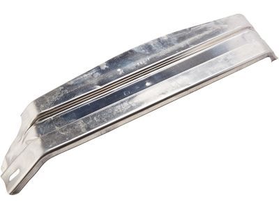 Jeep 52090420AE Heat Shield