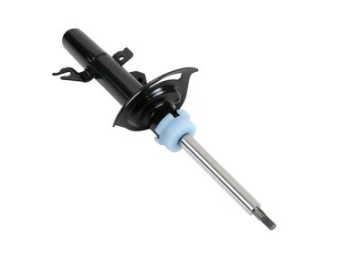 Mopar 5274530AE Strut Front Suspension