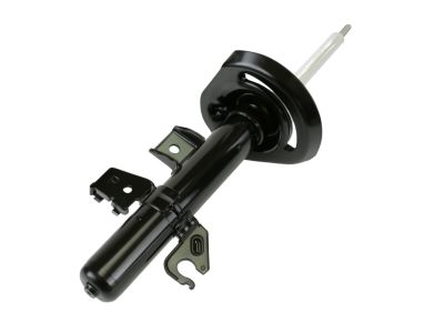 Mopar 5274530AE Strut Front Suspension